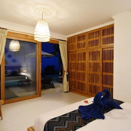 Bali Mimpi Luxurious Villa With Great Ocean Views! Ambengan Exterior photo
