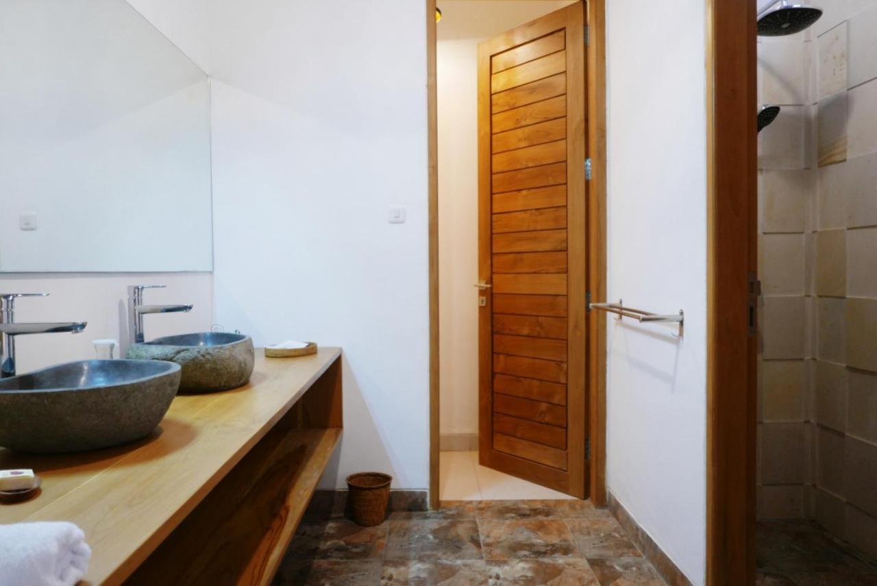 Bali Mimpi Luxurious Villa With Great Ocean Views! Ambengan Exterior photo