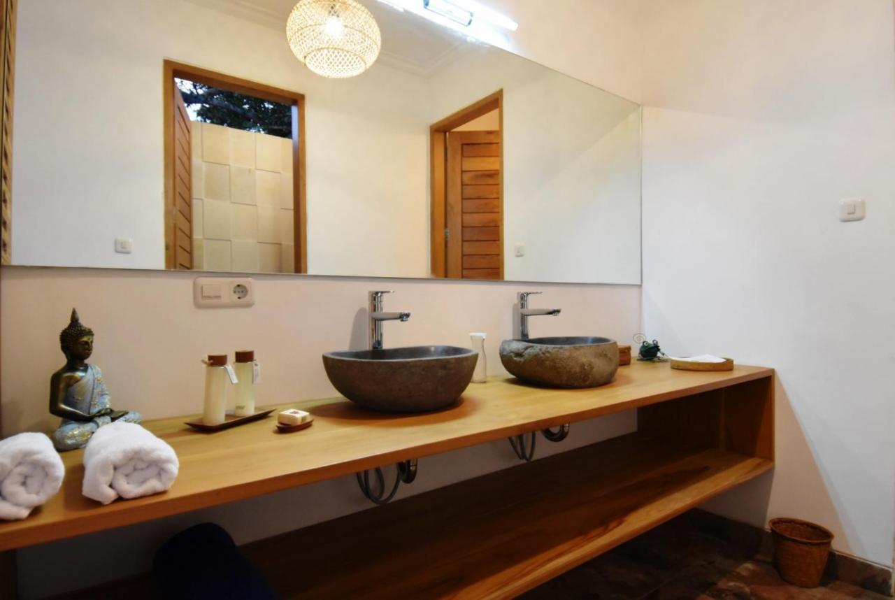 Bali Mimpi Luxurious Villa With Great Ocean Views! Ambengan Exterior photo