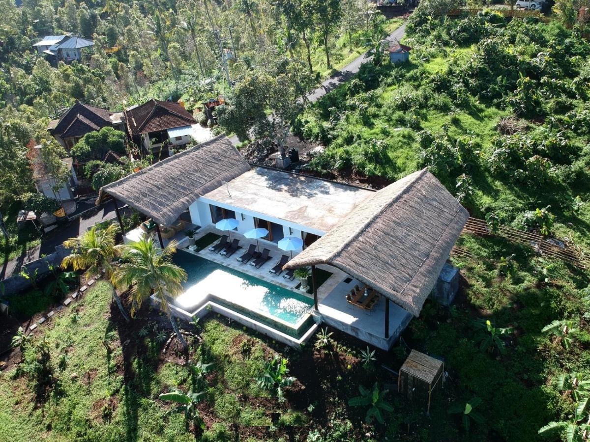Bali Mimpi Luxurious Villa With Great Ocean Views! Ambengan Exterior photo
